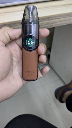 OXVA