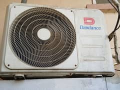 dawlance non inverter ac