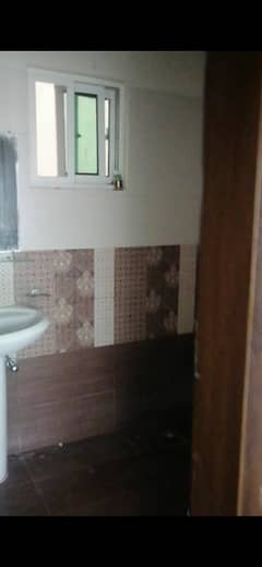 Beautiful New 1 bed flat for sale in B17 Islamabad