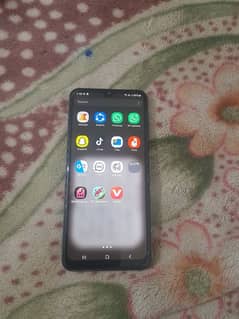 Samsung glaxy a13 mobile phone