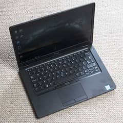 Dell Latitude 5491 Laptop