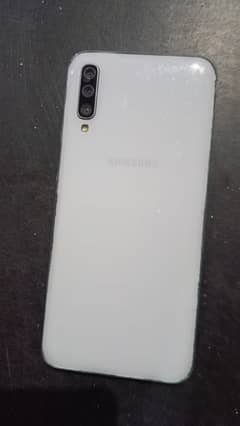 Samsung a50 6GB/128