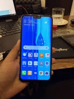 Huawei Y9 prime