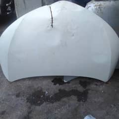 Bonnet