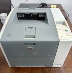 HP LaserJet Pro 3005dn – High-Speed Printer | 35 PPM | Auto Duplex