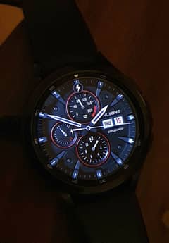 Samsung Galaxy Watch 4 Classic 44mm