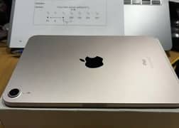 Ipad mini 6