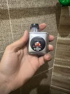 Voperesso Xros nano 4