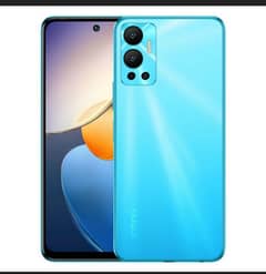 Infinix hot 12 play