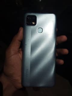smart 5 pro with box 2/32