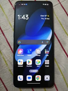 Oppo F19 6/128 GB OLED Display