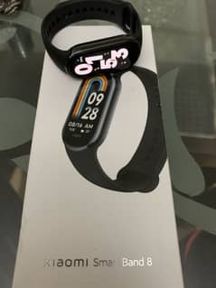 Xiaomi Band 8