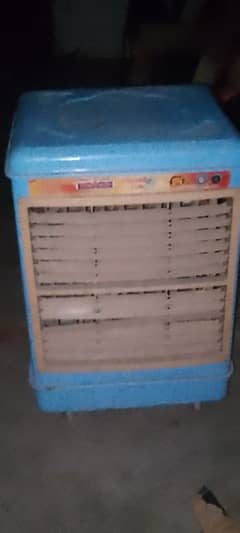 COOLER AIR COOLER DC 12 WAAT