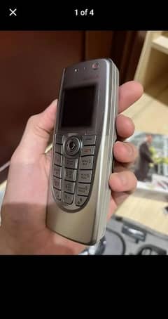 nokia 9300 old best