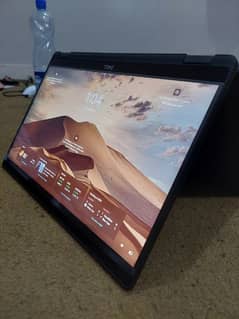 Dell Latitude 7390 Touch 360