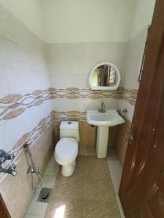 Office flats available for rent in pak Arab society