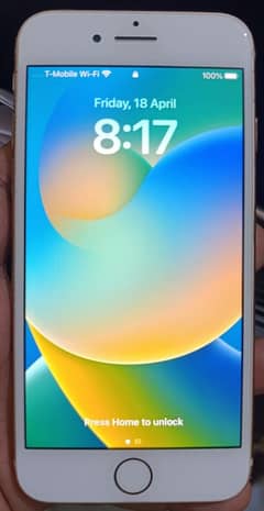 iPhone 8 with Apple AirPods Pro (2nd Gen)