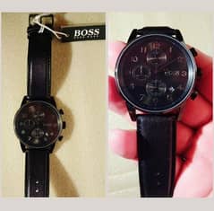 Hugo Boss