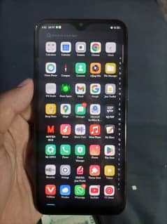 Oppo A1k