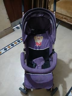 baby pram