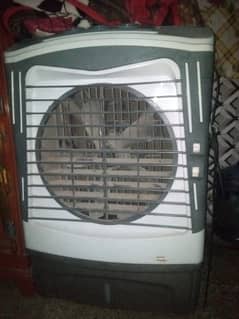 Full size Air cooler