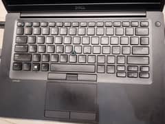 Dell Laptop i5 6th generation
