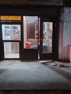 Ghori view sector 11 A north Karachi