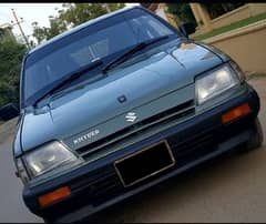 Suzuki Khyber 1995
