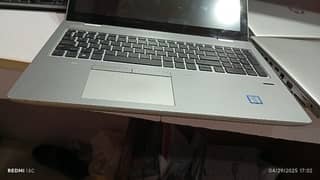 HP ProBook 650 G5