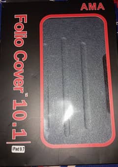 box packed cover from AMA brand for ipad