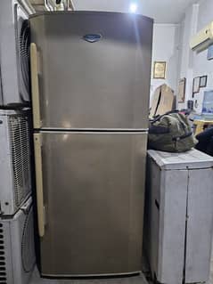 Haier Medium size refrigerator