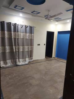 Flats available for rent in pak Arab society