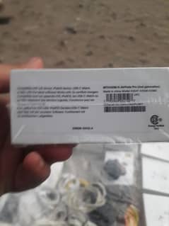 air buds pro 2