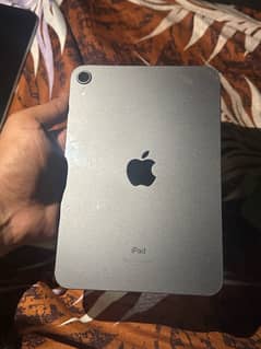 ipad mini 6