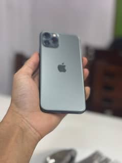 11pro factory unlock 256gb