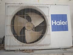 Haier 1 Ton Non Inverter