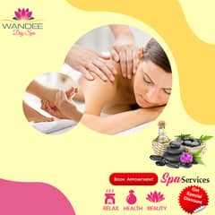 Spa in Islamabad
