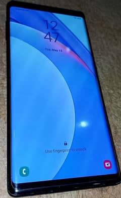 Samsung Note 9