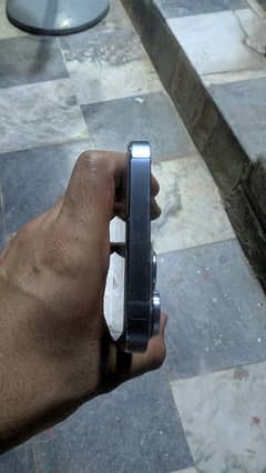 I phone 13 pro max 128GB