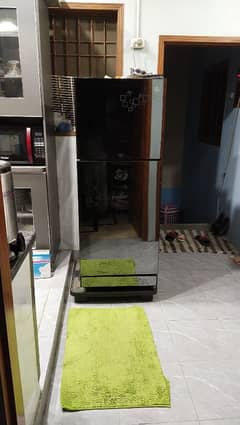 pel  door glass  fridge for sale