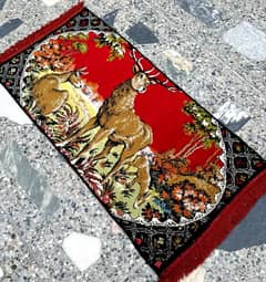 hand made Wall hanging Sindhari tapestry