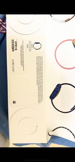 Apple watch series 6