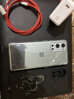 One plus 9pro A1 condition 8/256