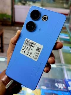 Tecno Cammon 20