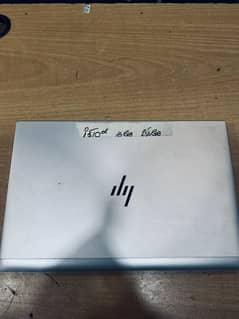 HP 840G7