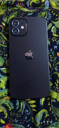 iphone 12jv 128/GB battery %92water sealed packed
