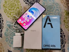 Oppo A96 8/128