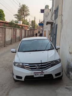 Honda
