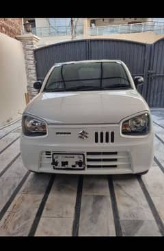 Suzuki Alto 2023 VXR Antique