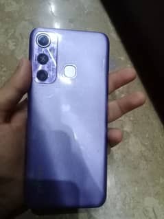 Infinix hot11